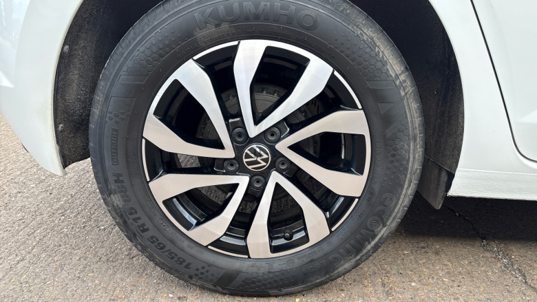 Volkswagen Polo 1.0 EVO 80 Active 5dr Petrol Hatchback